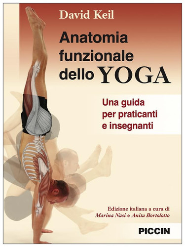 Anatomia funzionale dello - anatomia,