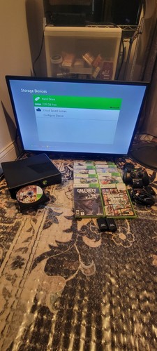 Pacchetto personalizzato xbox - personalizzato,
