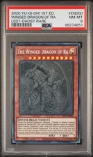 Yu-Gi-Oh il Drago Alato di Ra