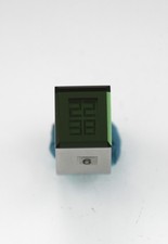 Philippe Starck Orologio