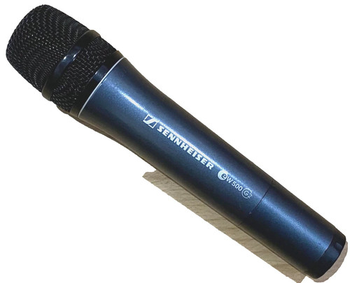 Sennheiser microfono wireless - sennheiser,