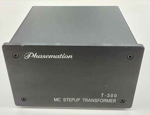 Phasemation 300 mc - t-300,