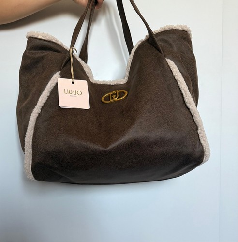 Borsa liu mocha - jo,