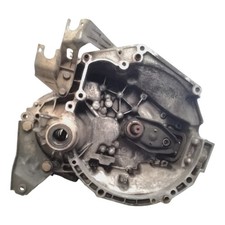 SCATOLA CAMBIO MARCE MANUALE CITROEN C2 2003- 1.1 BENZINA 60CV  HFX CA1187