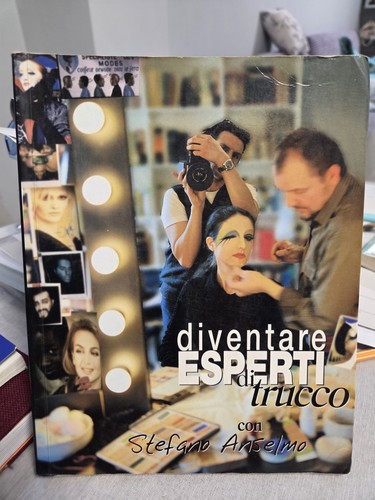 Diventare esperti trucco - esperti,