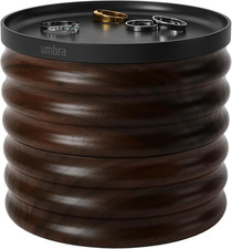 Tesora - Scatola Portagioie