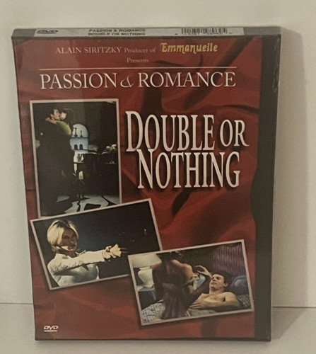 Double nothing passion and - or,