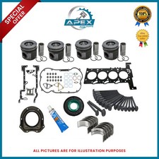 Kit Di Ricostruzione Motore