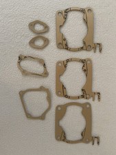 Guarnizioni Spessore cilindro Honda CR 125 R - 1990/1997 HPP ( 0.2, 0.3, 0.5)