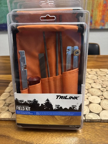 Trilink pezzi kit - 8,