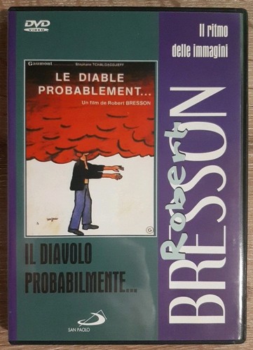 Diavolo probabilmente - diavolo,