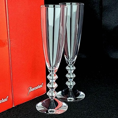 Coppia flauti champagne - di, da