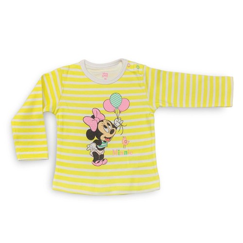 Maglietta neonato disney - maglietta,