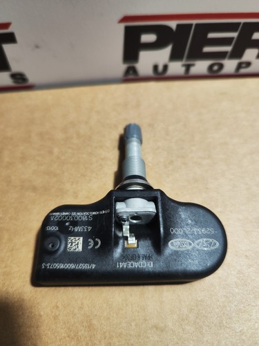 Sensore tpms pressione - tpms,