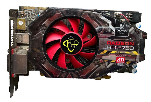 Amd ati radeon - amd,