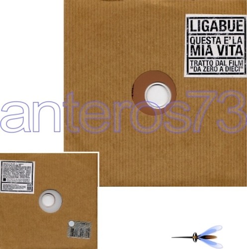 Ligabue questa la - ligabue, "questa
