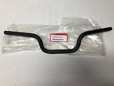 barra manubrio originale nera honda cbf 125 anno 2009-2016