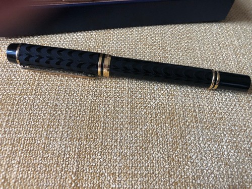 Waterman serie ideal - ideal, paris