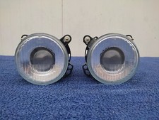 COPPIA FARI ANTERIORI