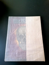 METALLUS, HEAVY METAL - Luca