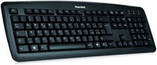 TASTIERA HAMLET XKKITA2- OEM