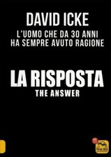 LIBRO THE ANSWER. LA RISPOSTA