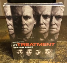 In Treatment: the Complete