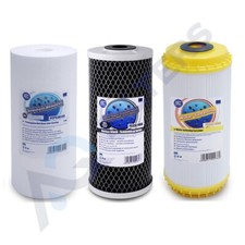 Aquafilter Ricambio Filtri