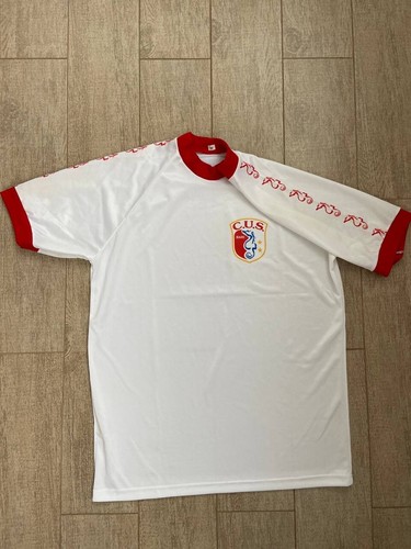Maglia calcio - , c.u.s