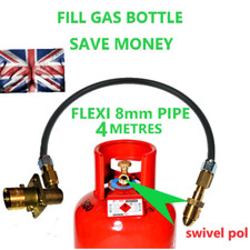 Telecomando Ricarica Propano