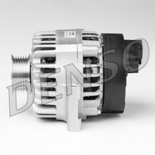 Alternatore PER Fiat Punto EVO 1.3 D Multijet 51 KW 69 CV