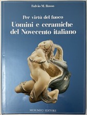 PER VIRTU DEL FUOCO Book On