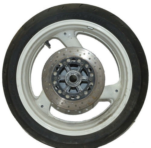 Yamaha yzf 750 pneumatico - yamaha, r