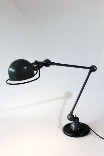 Jielde lampada da officina - jielde,