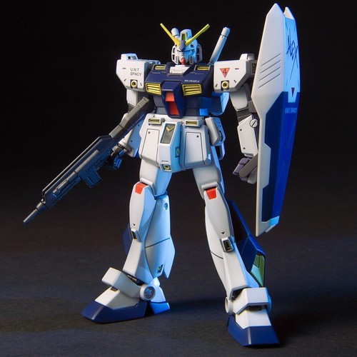 Bandai hguc 047 nt 1 - rx-78, nt-1