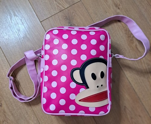 Borsa tracolla paul frank a - borsa,