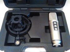 Rode NT-2000 Microfono a