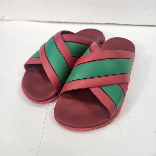 Gucci sandali donna righe in - donna,