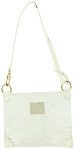 Louis vuitton clear epi - vuitton, plage