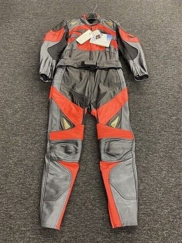 Tuta pelle moto - pelle, belstaff