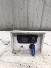 Erickson Vela Barca Yanmar