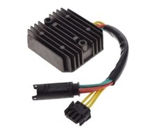 Regolatore di tensione per BMW