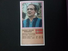 Album Panini Calciatori
