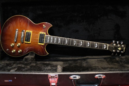 Chitarra elettrica yamaha - chitarra,