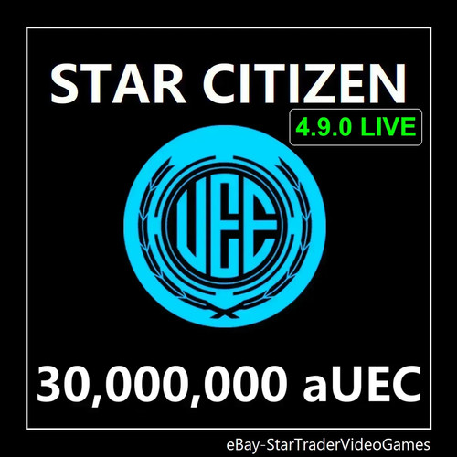 Star citizen 000 auec - star,