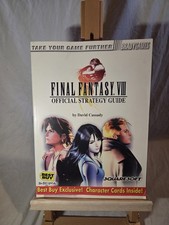 FINAL FANTASY VIII 8