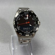 TISSOT T-Touch Connect Solar