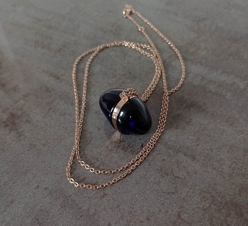 Collana giorgio armani acciaio - giorgio,