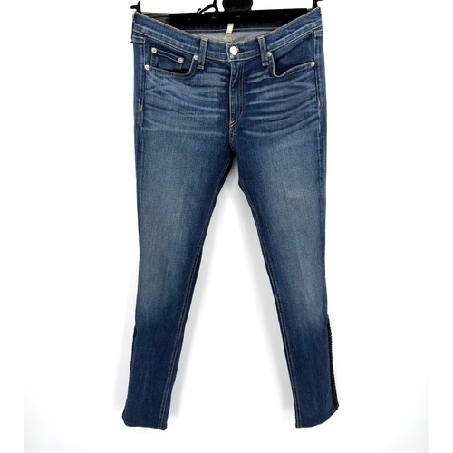 Jeans skinny rag - jeans,