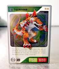 Carte Panini JCC INVIZIMALS